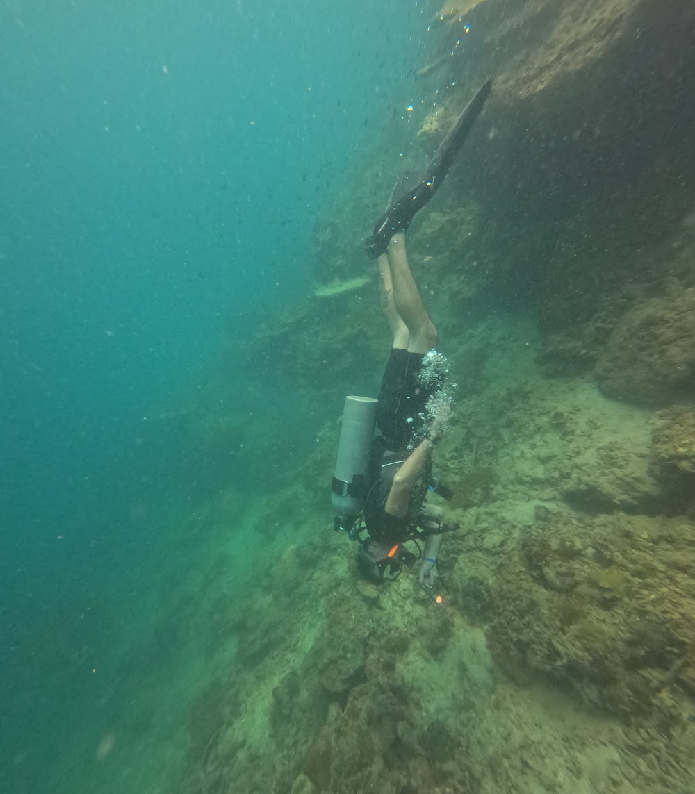 Sawasdee Divers Krabi