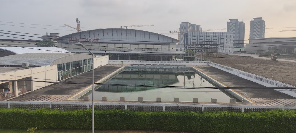 SCG Stadium
