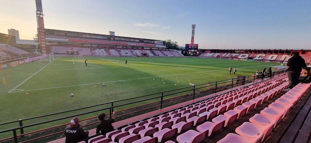 SCG Stadium