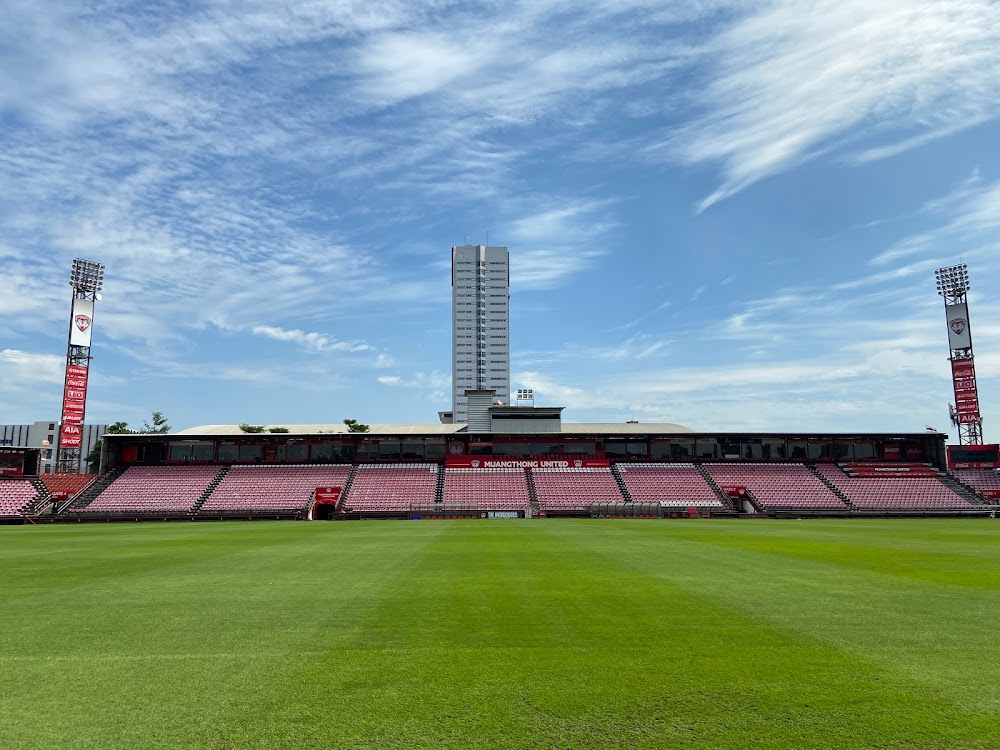 SCG Stadium