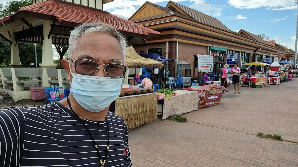 Second Thai–Lao Friendship Bridge