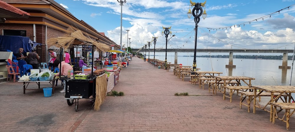 Second Thai–Lao Friendship Bridge