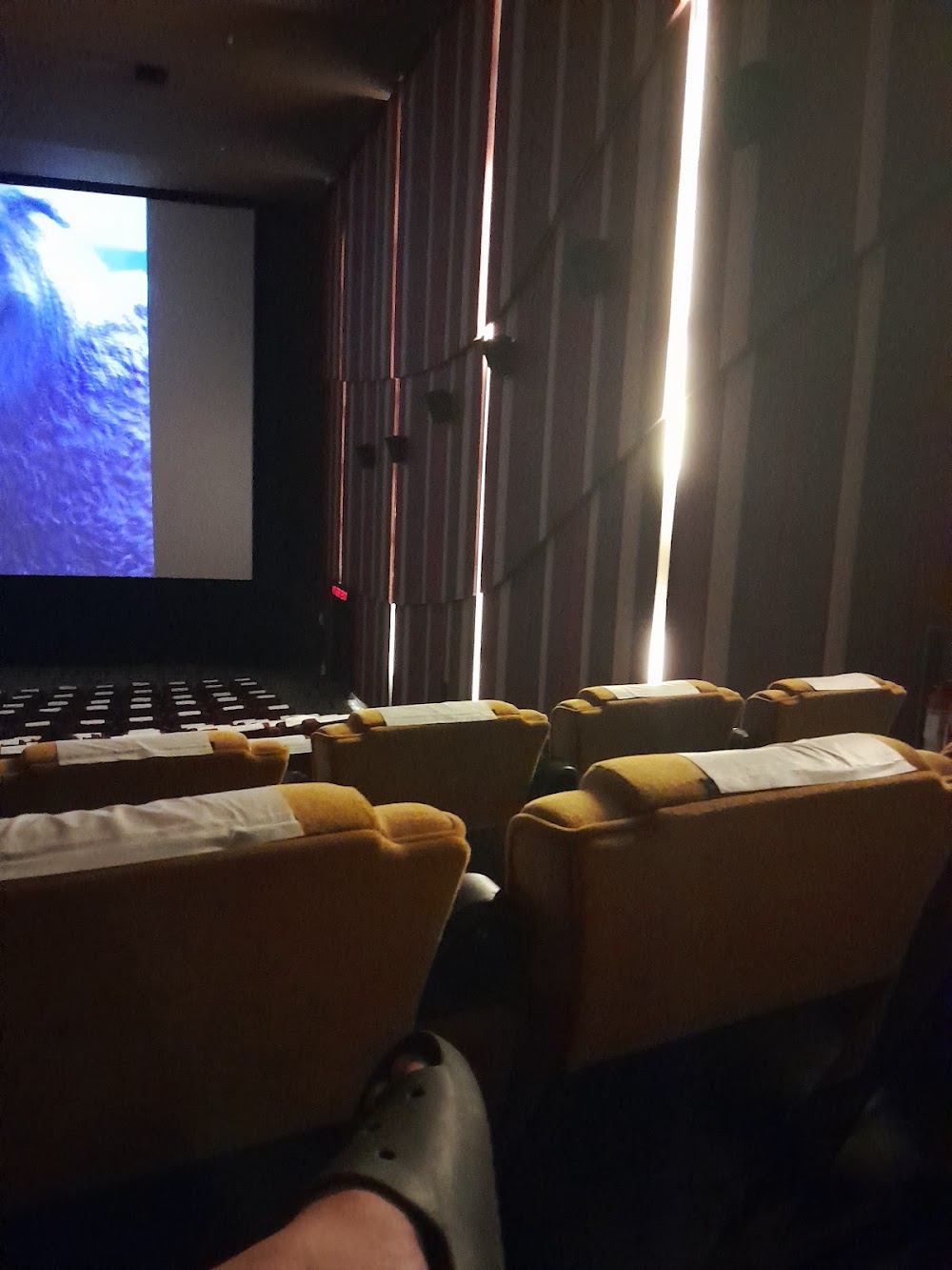 SFX Cinema – Central Pattaya Beach