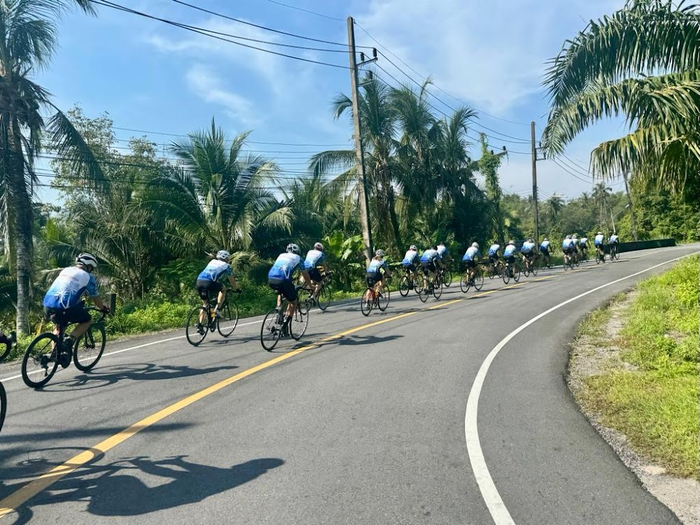 Siam Bike Tours