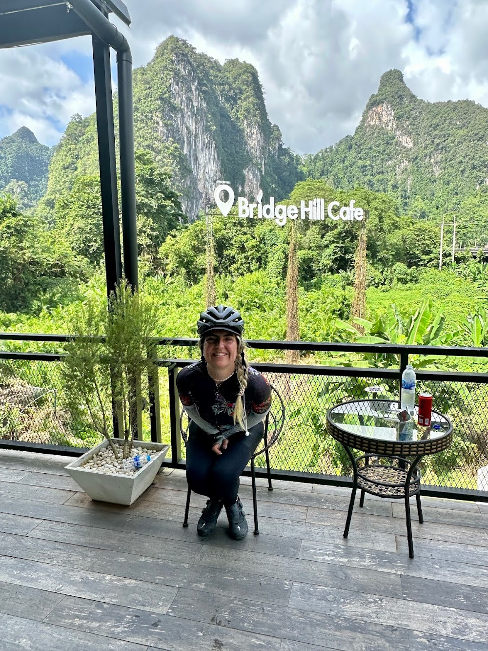 Siam Bike Tours