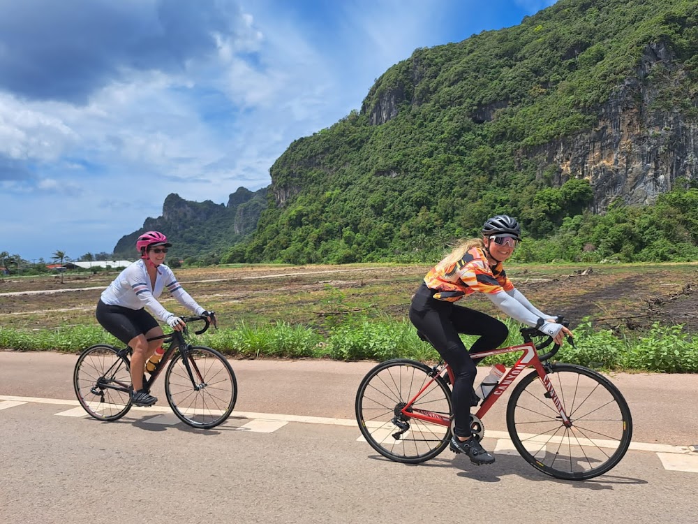Siam Bike Tours