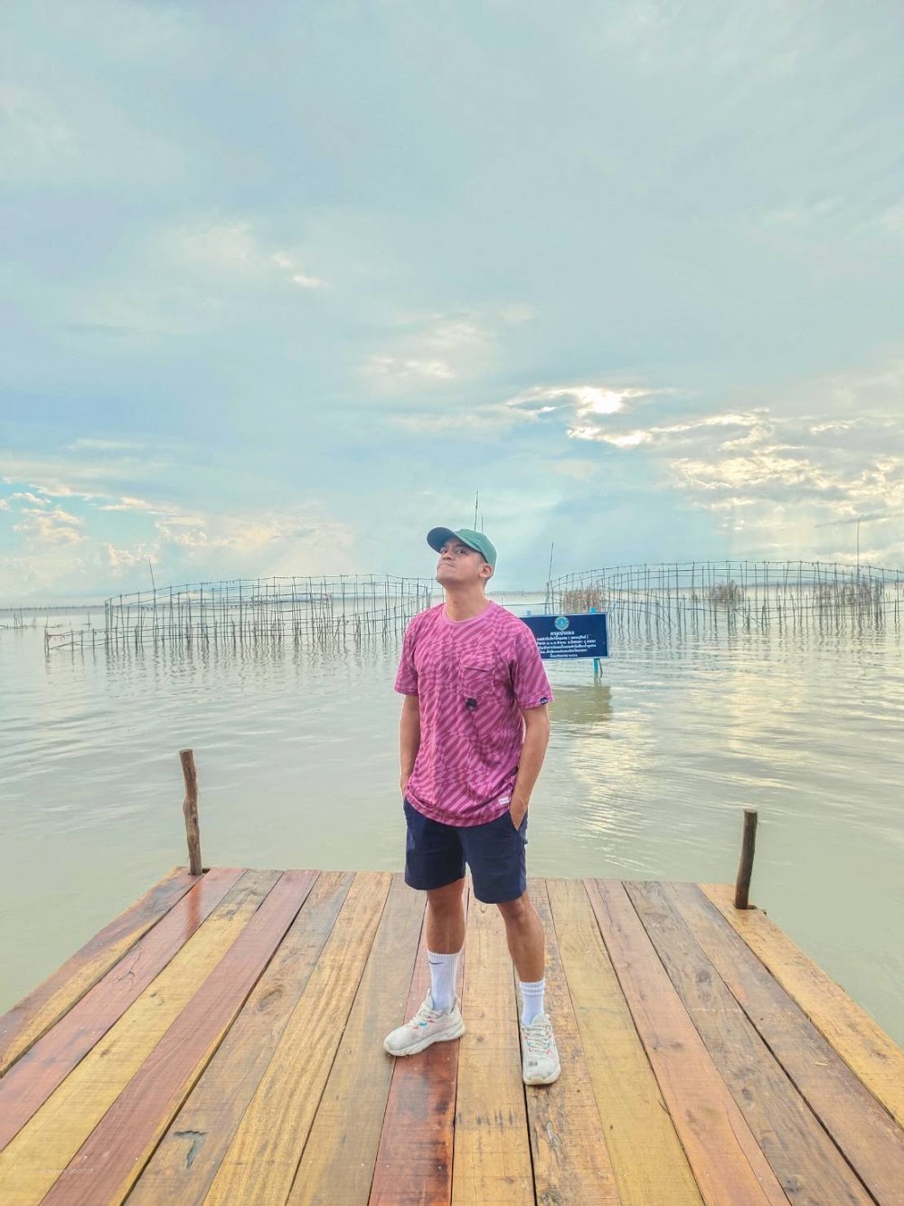 Songkhla Lake
