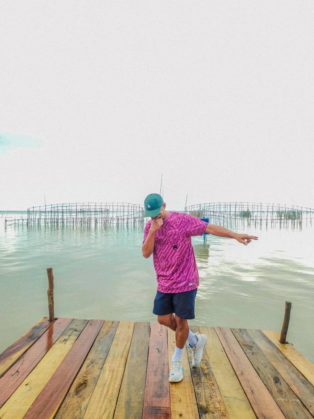 Songkhla Lake