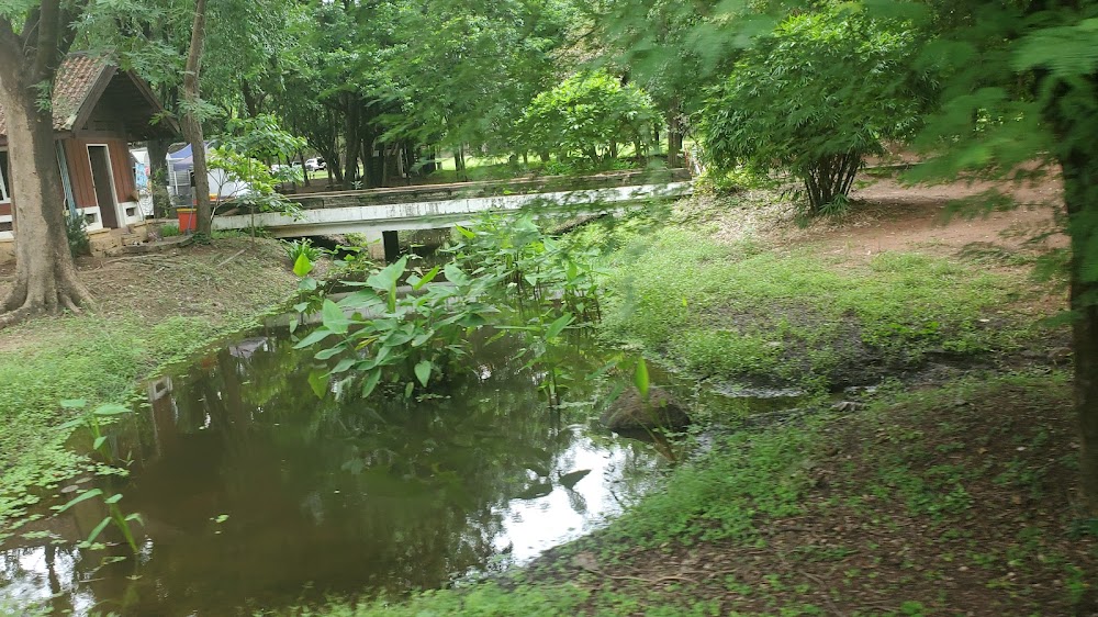 Sri Thep Historical Park