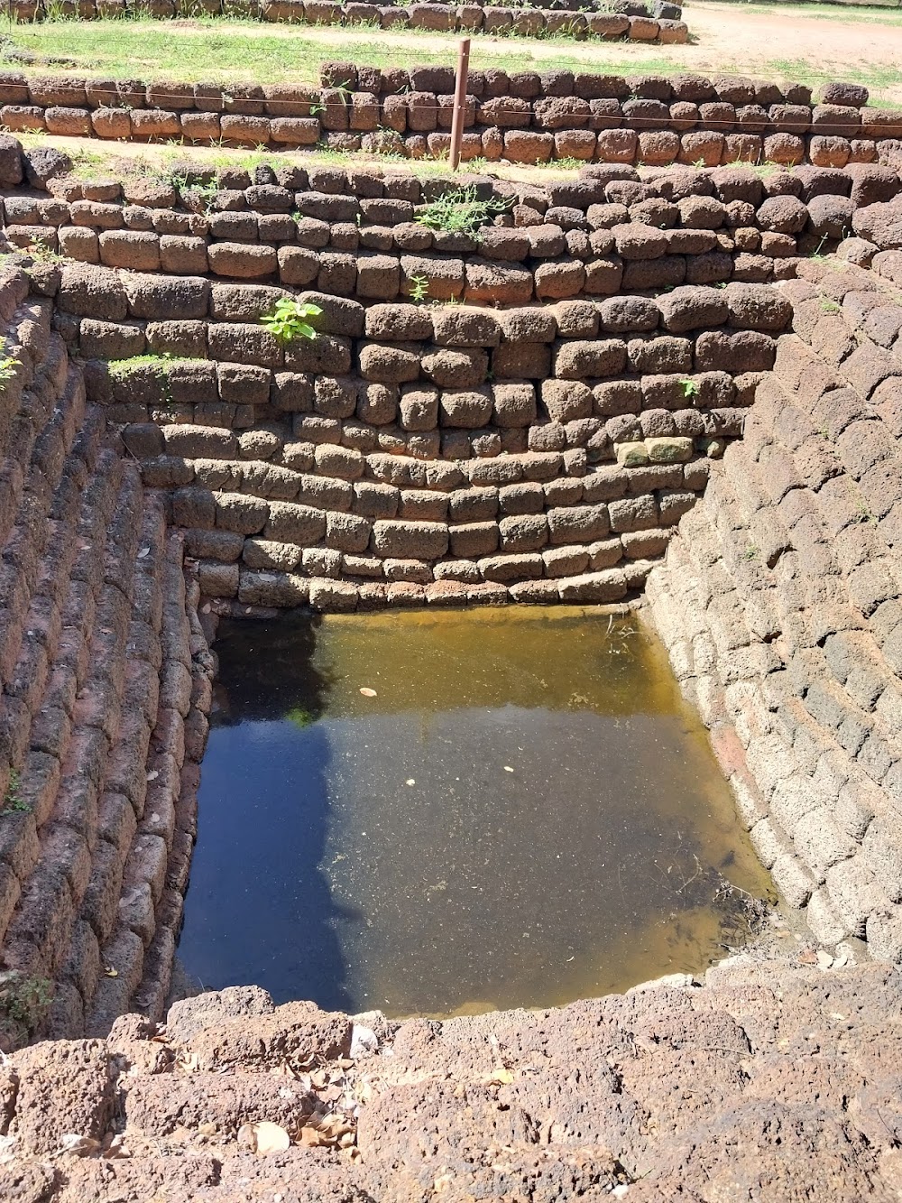 Sri Thep Historical Park