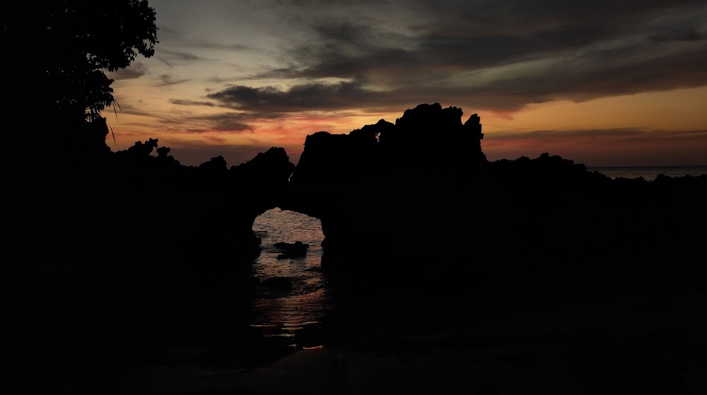 Stone Bridge
