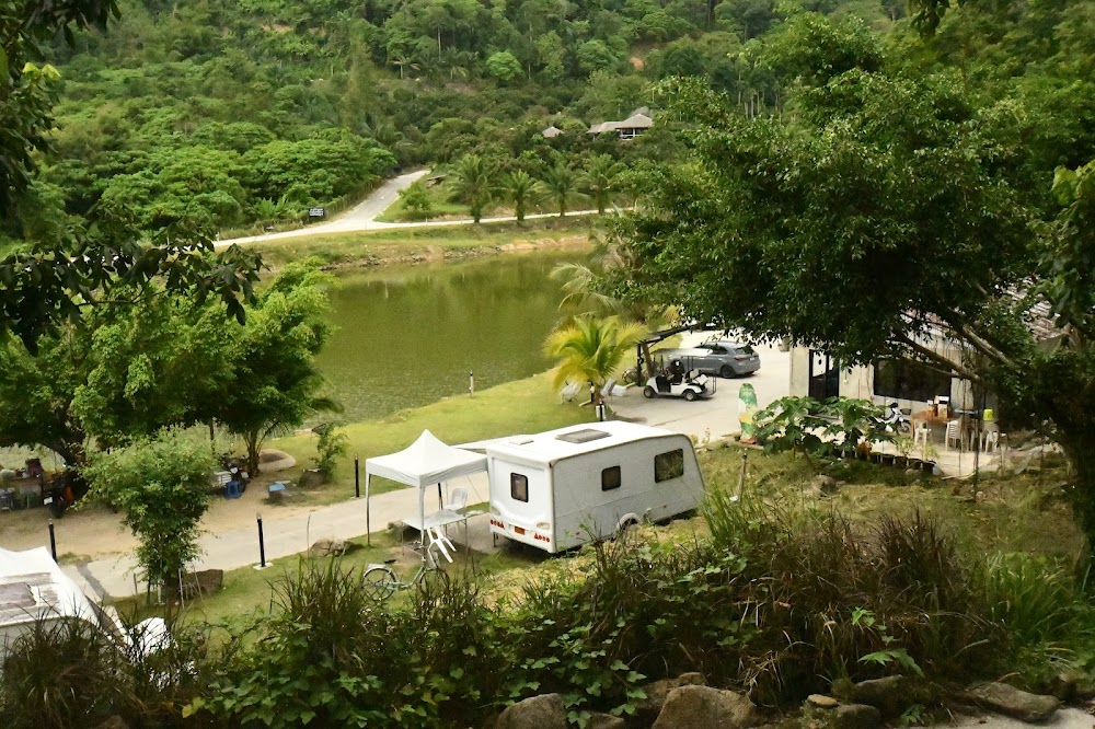 Suan Lamai