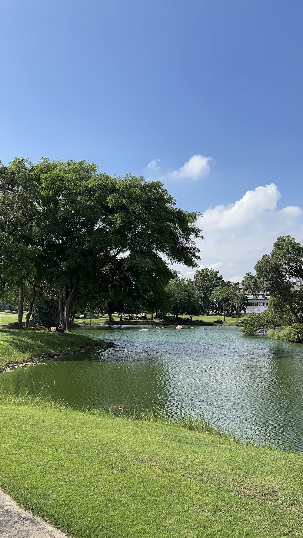 Summit Windmill Golf Course