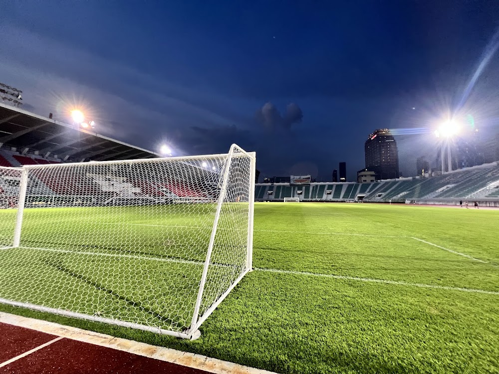 Suphachalasai National Stadium