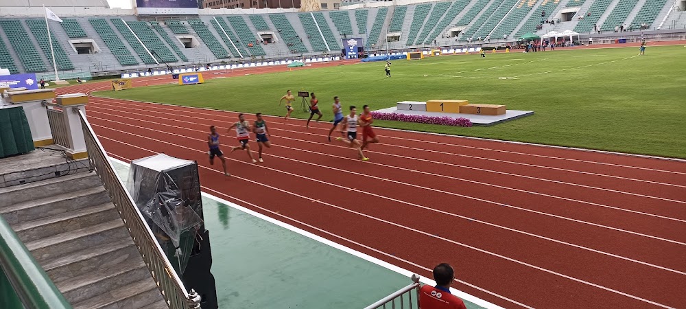 Suphachalasai National Stadium