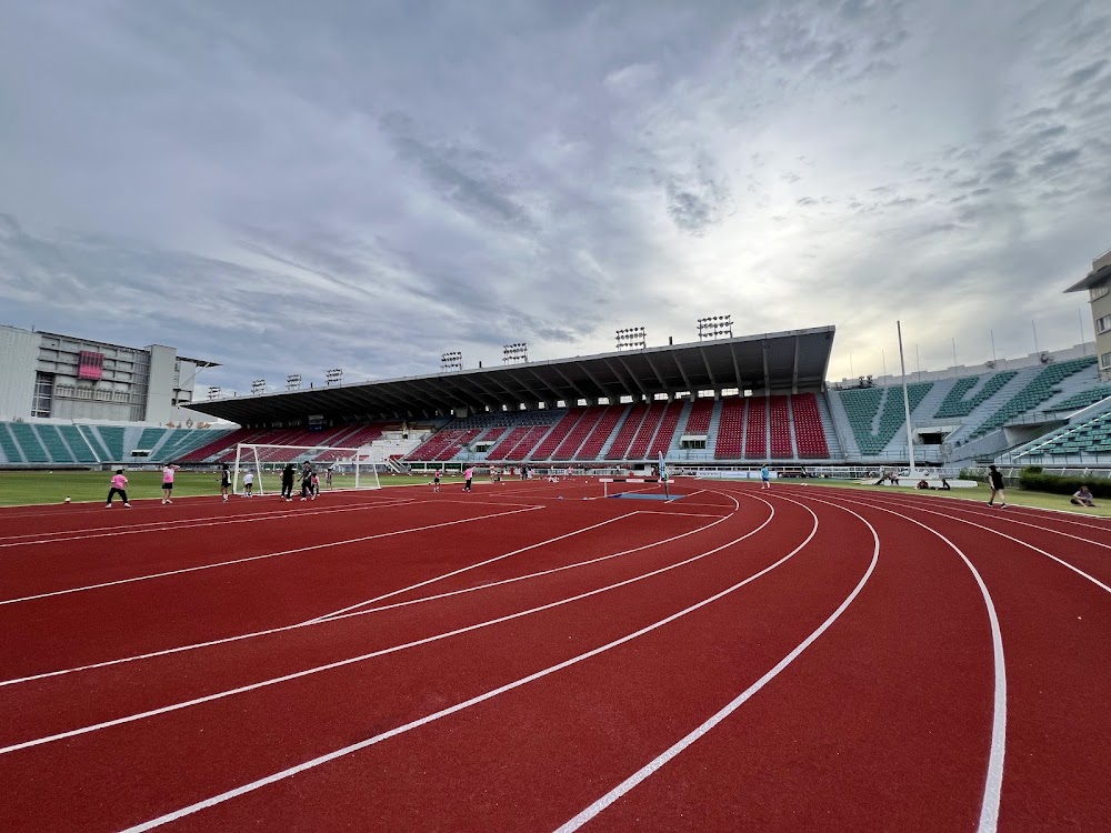 Suphachalasai National Stadium