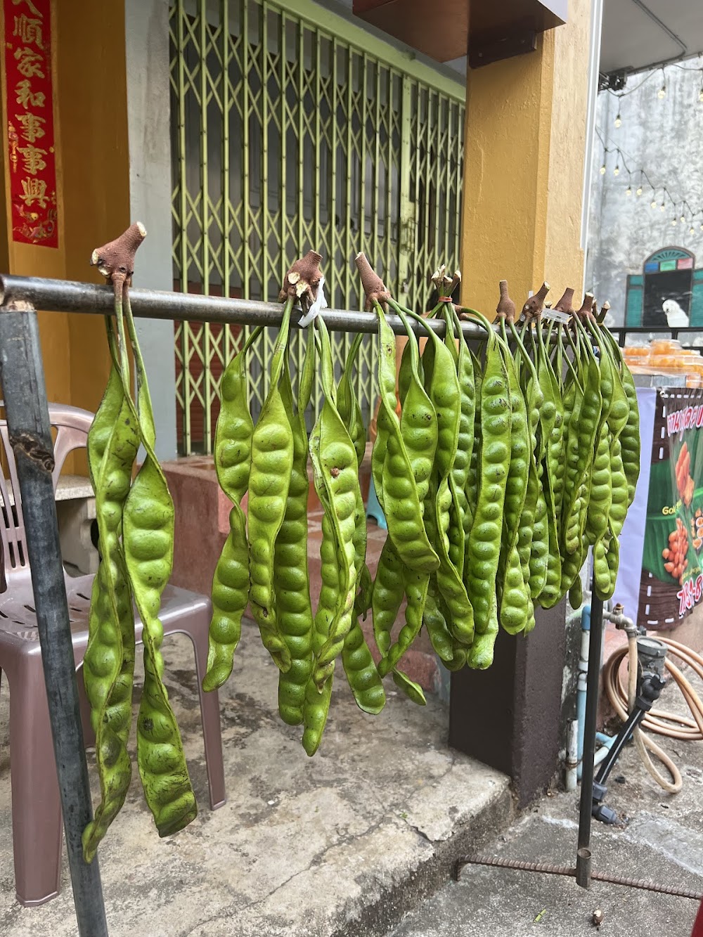 Takuapa Flea Market