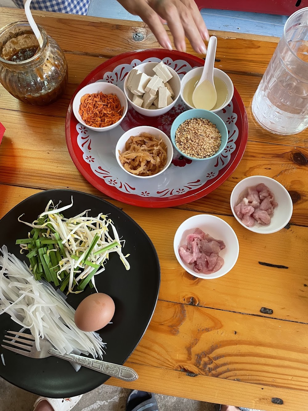 Tasty Thai Cooking Class (Hua Hin)