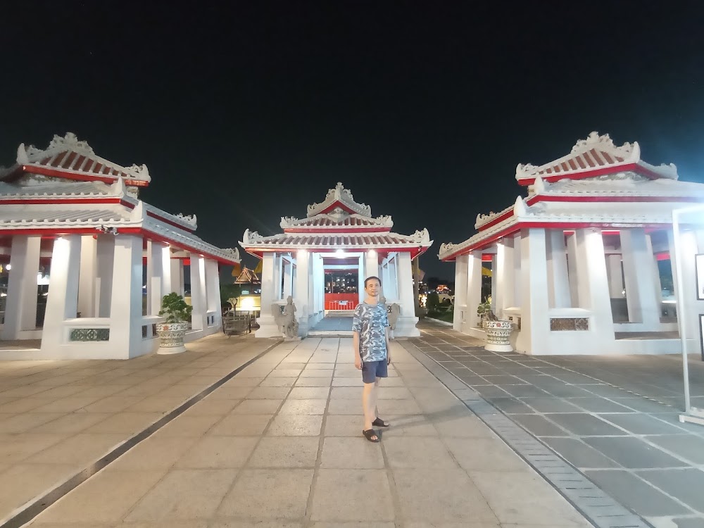 Temple Of Dawn (Wat Arun)