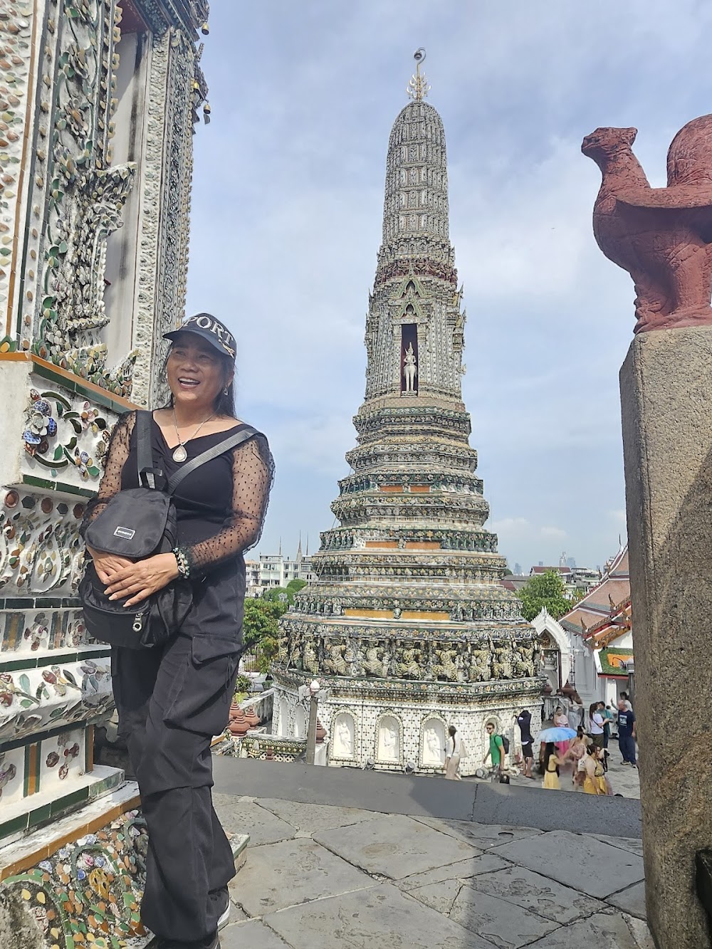 Temple of the Emerald Buddha (Wat Phra Kaew)