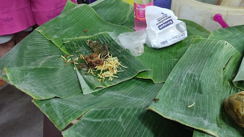 Thai Akha Cooking School