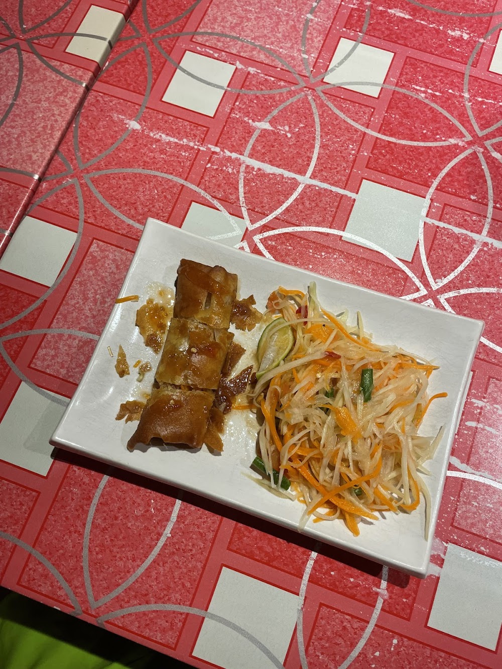 Thai Akha Cooking School