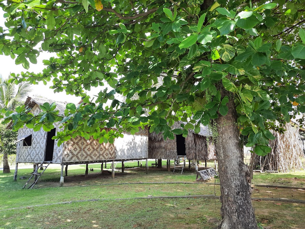 Thalang National Museum