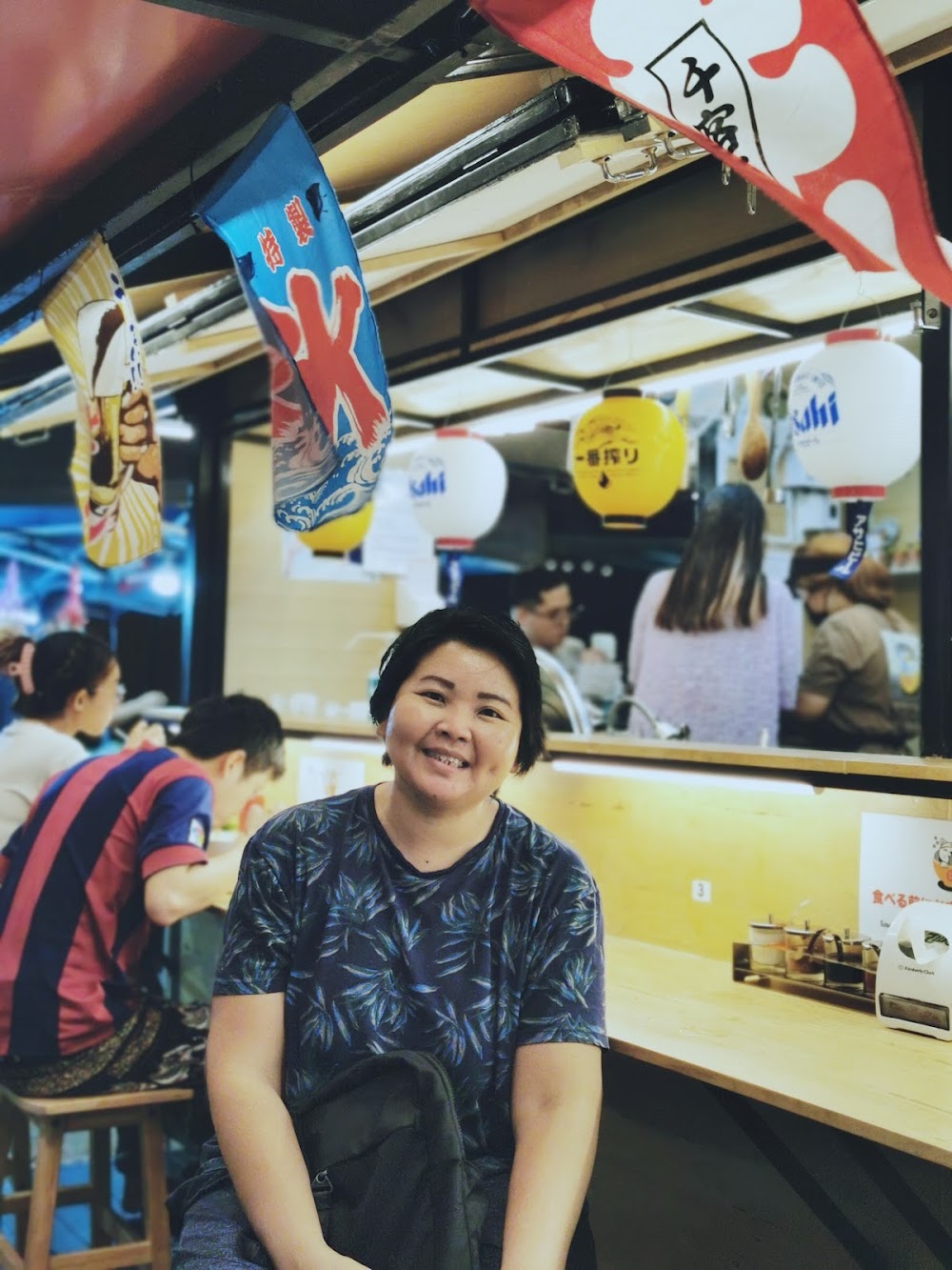 Thana Market