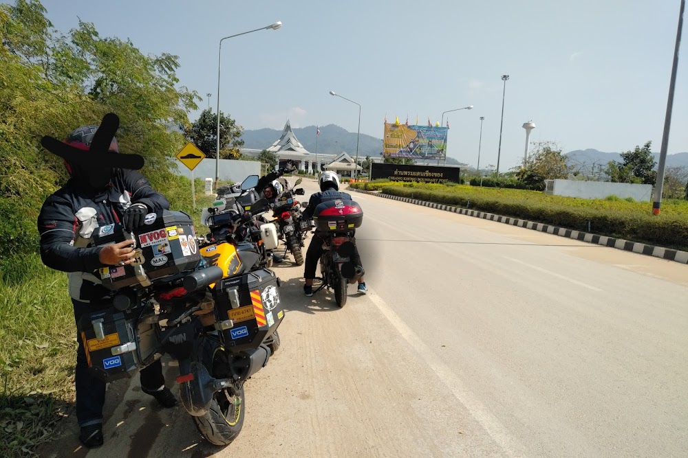 The 4th Thai–Lao Friendship Bridge