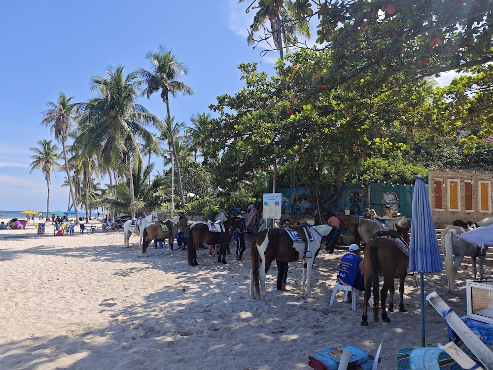 Trang Hua Hin Beach