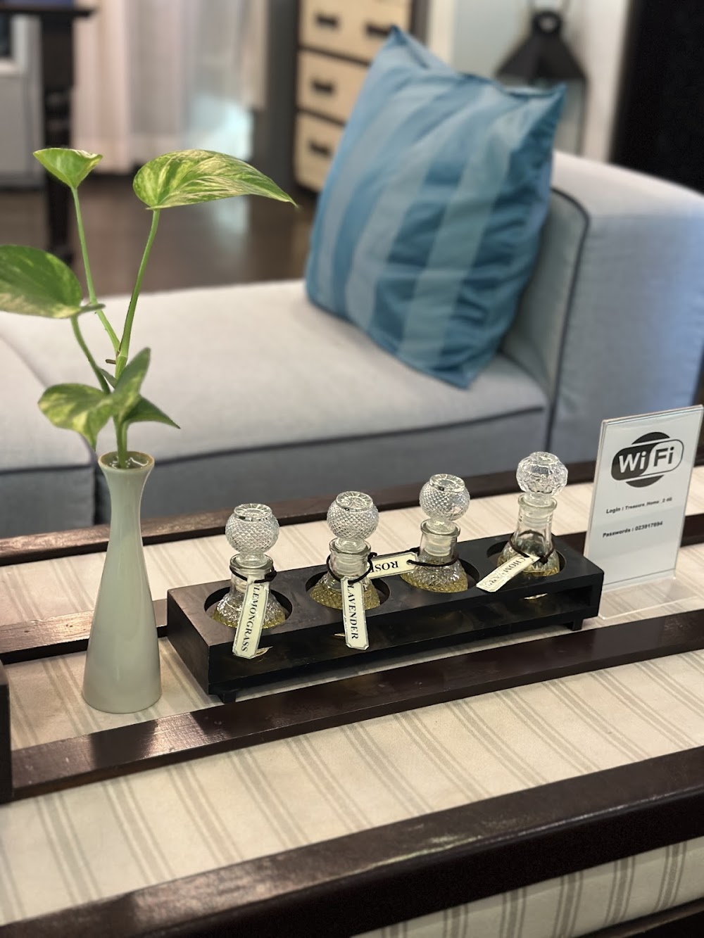 Treasure Spa Thonglor