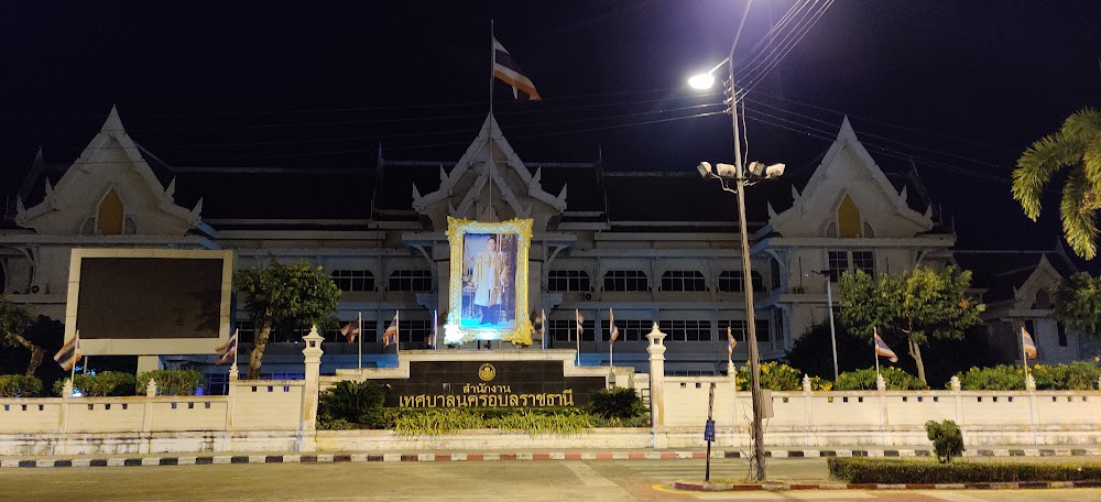 Ubon Ratchathani Candle Festival