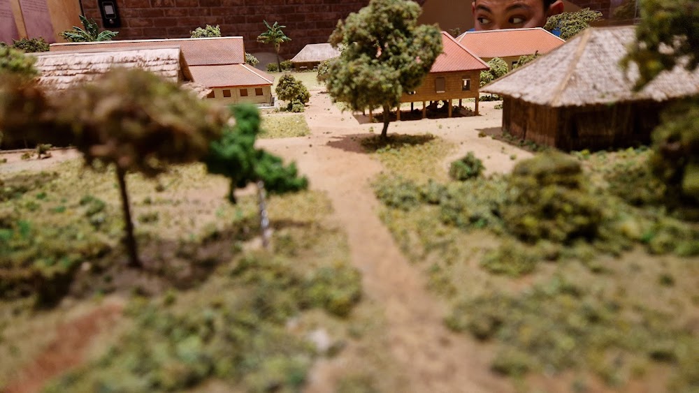 Udon Thani Museum