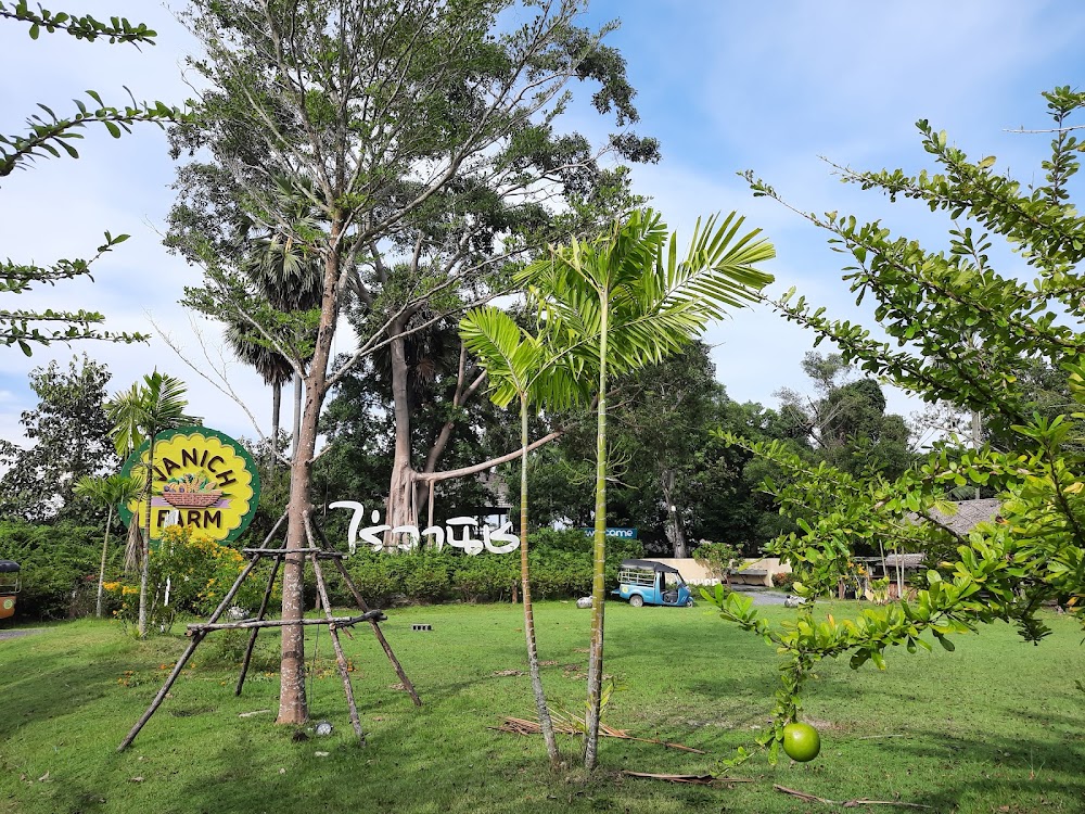 Vanich Farm