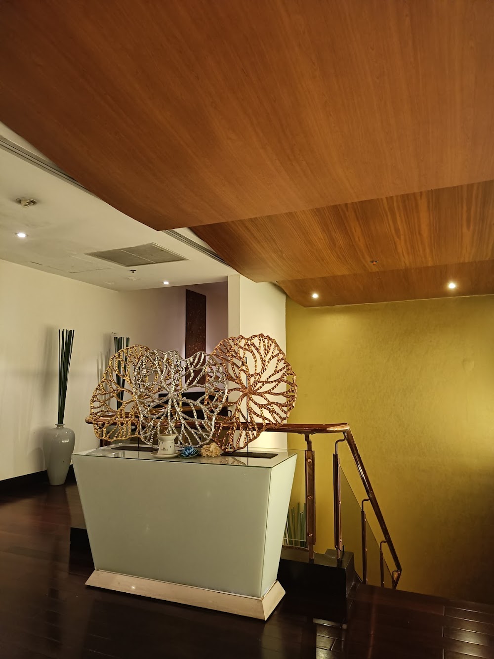 Vareena Spa
