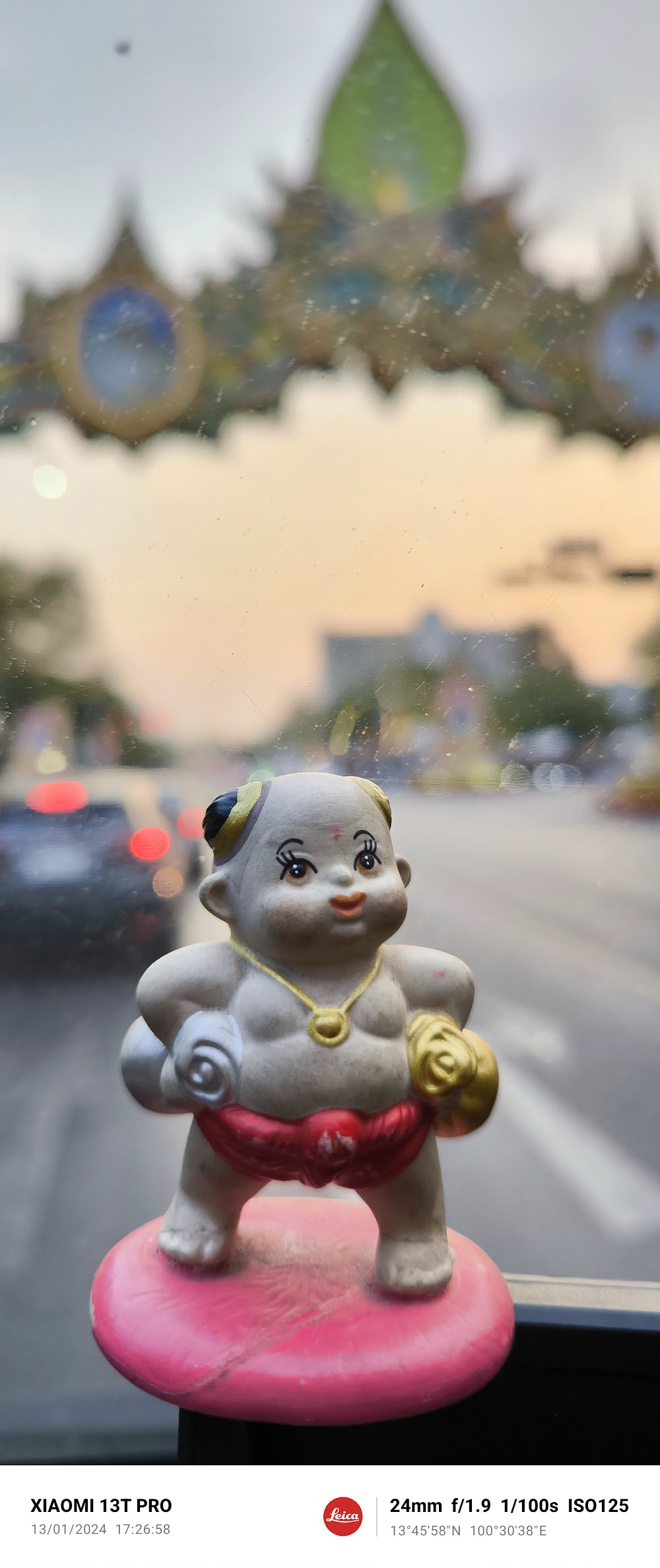 Wat Akkho Chai Khiri