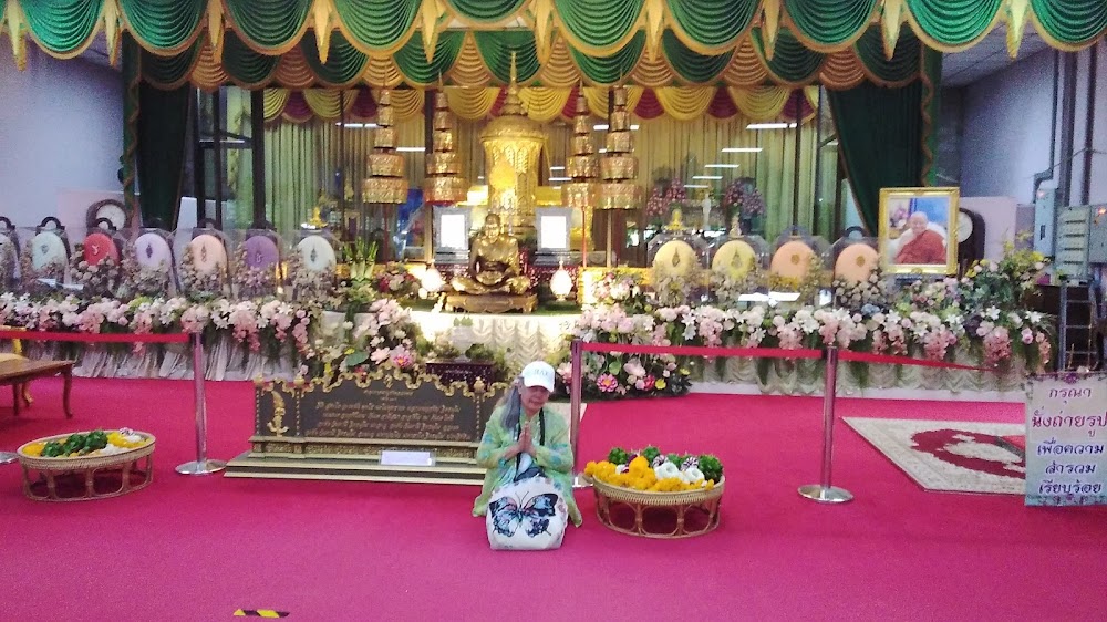 Wat Ampawan