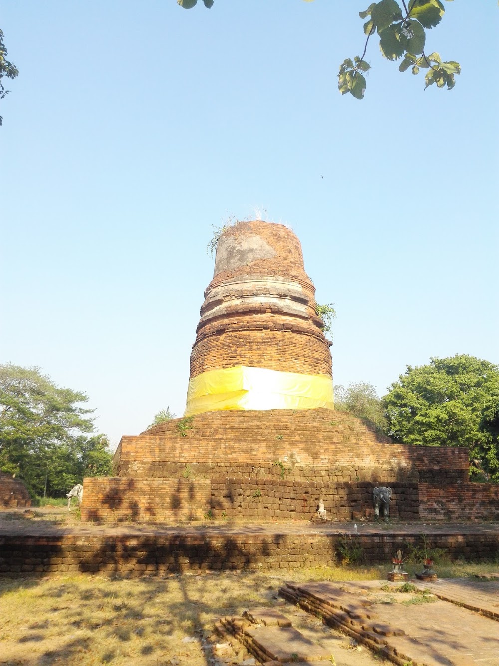 Wat Aranyik