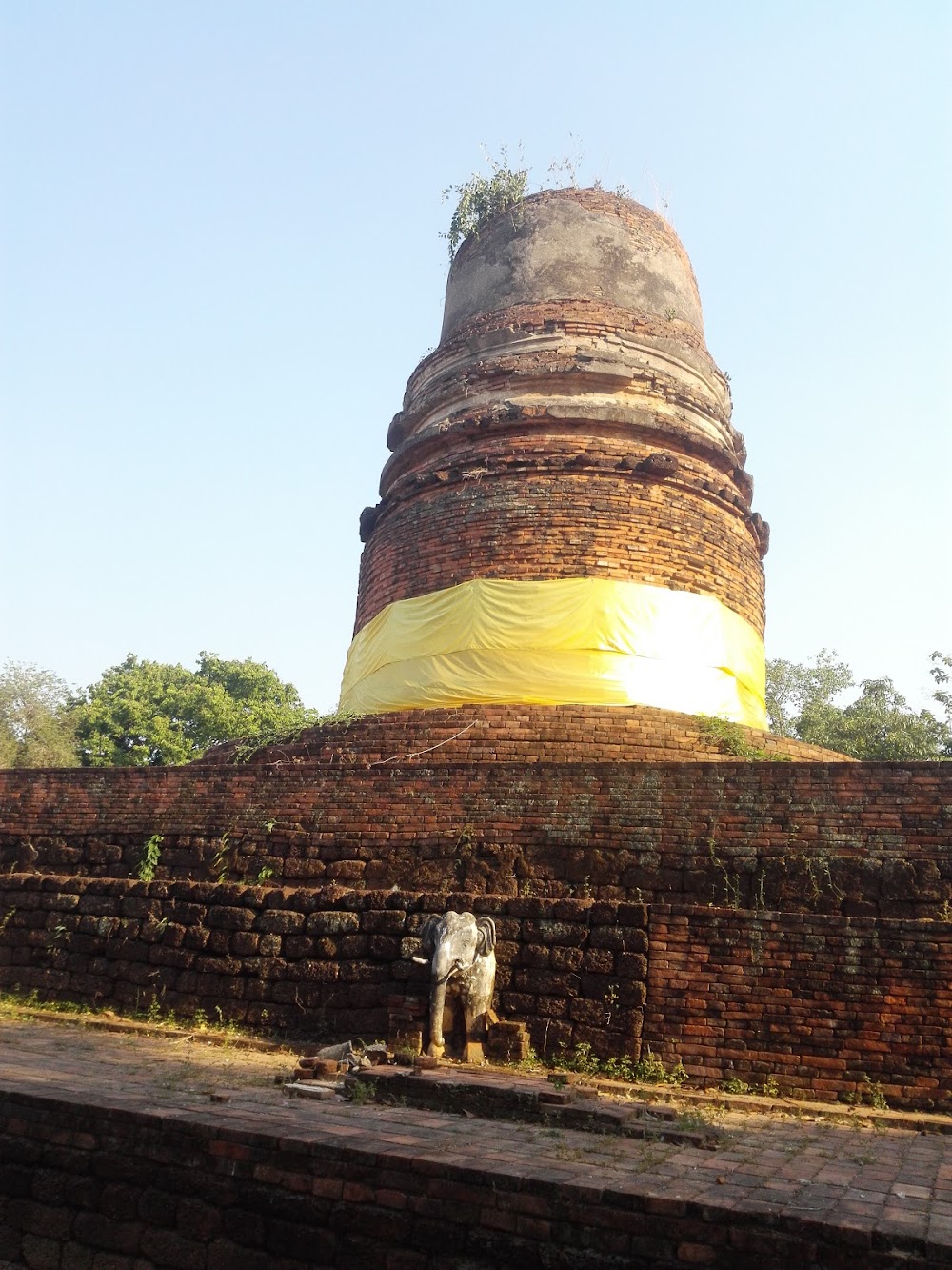 Wat Aranyik