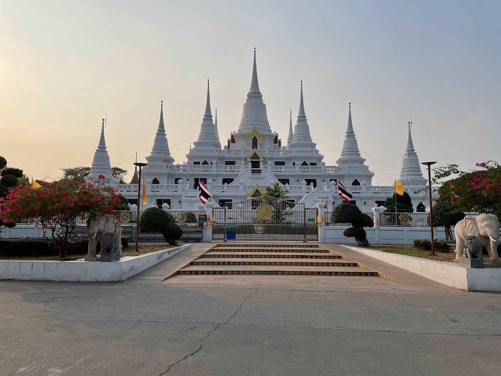 Wat Asokaram