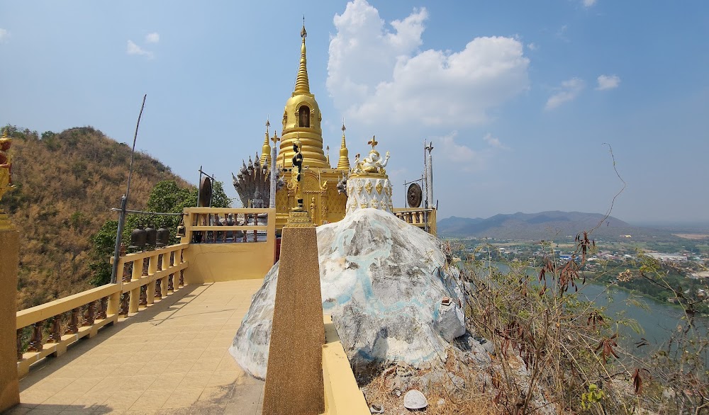 Wat Ban Tham