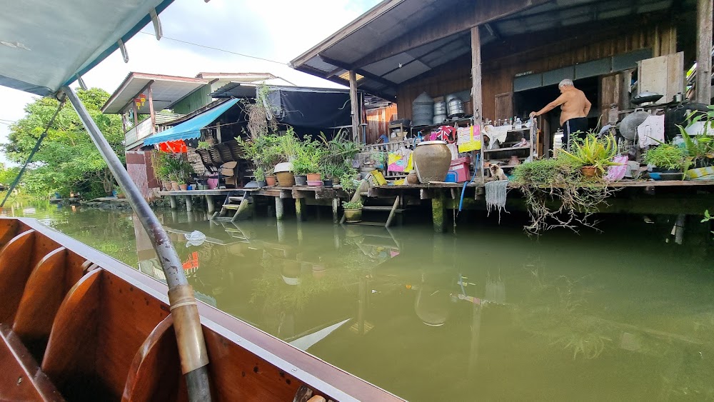 Wat Bang Kaphom