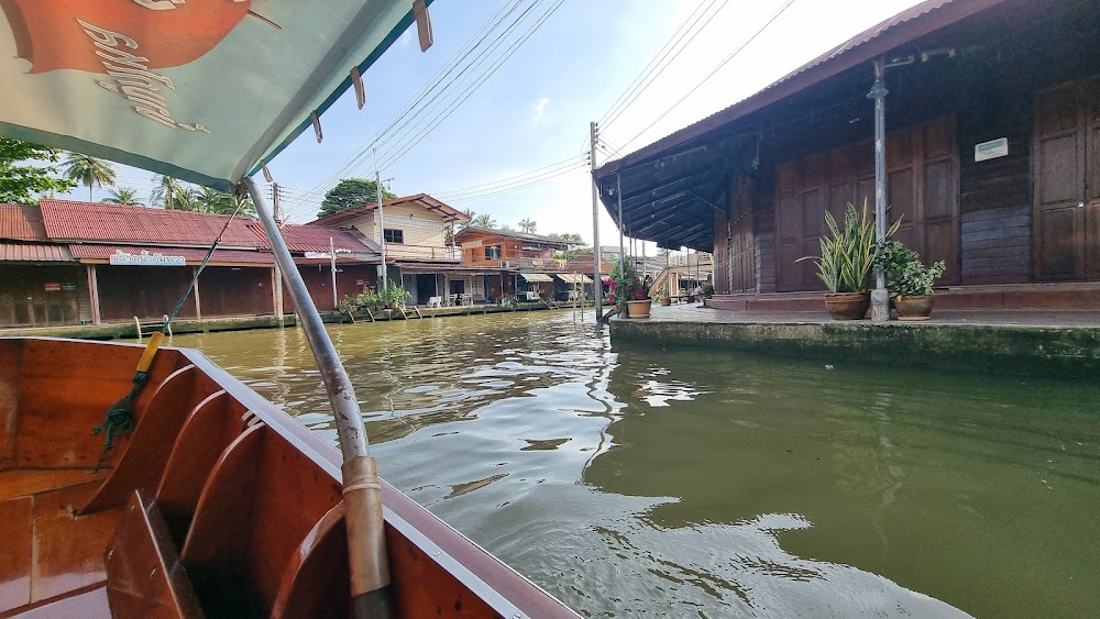 Wat Bang Kaphom