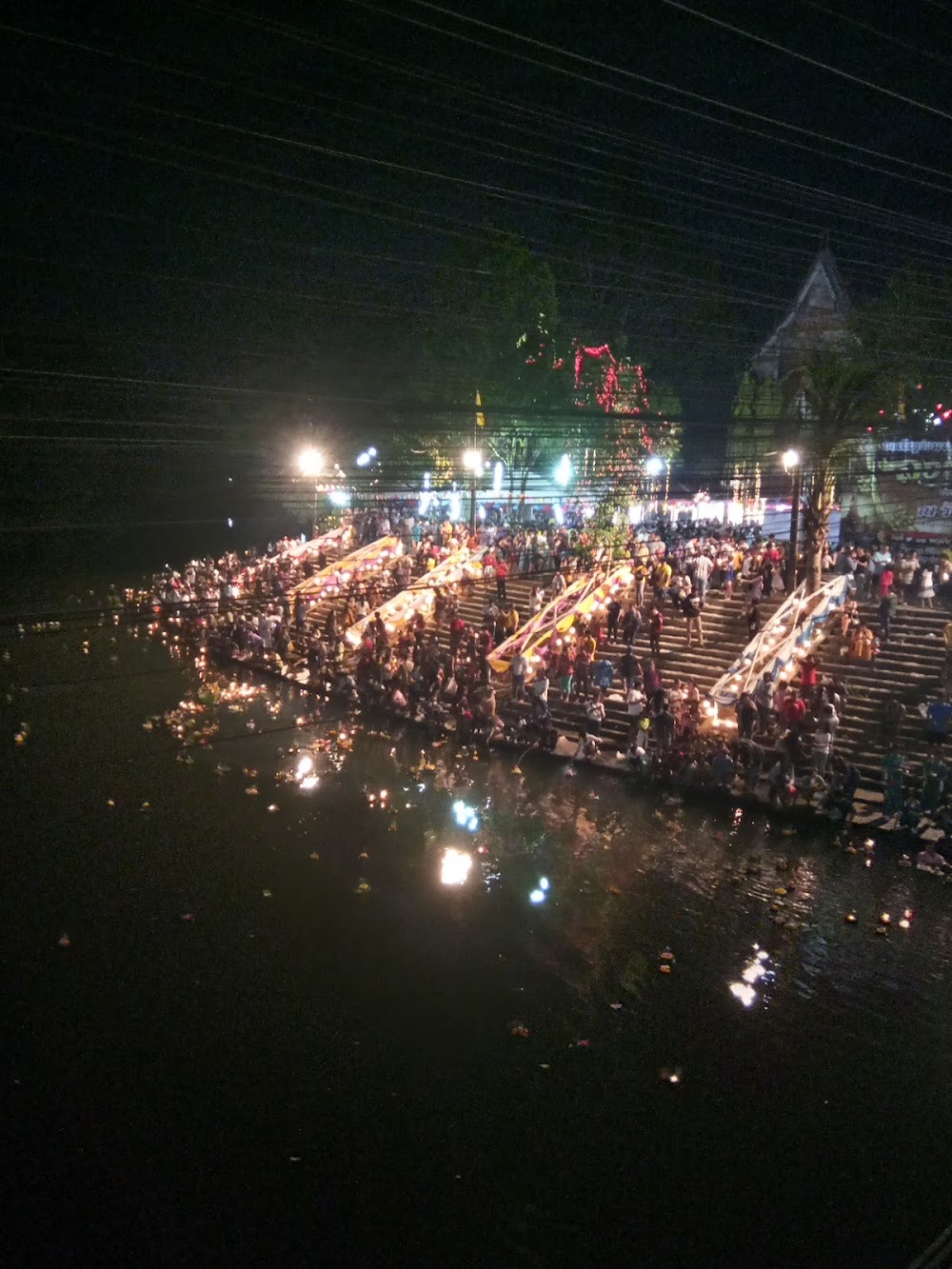 Wat Bot Muang