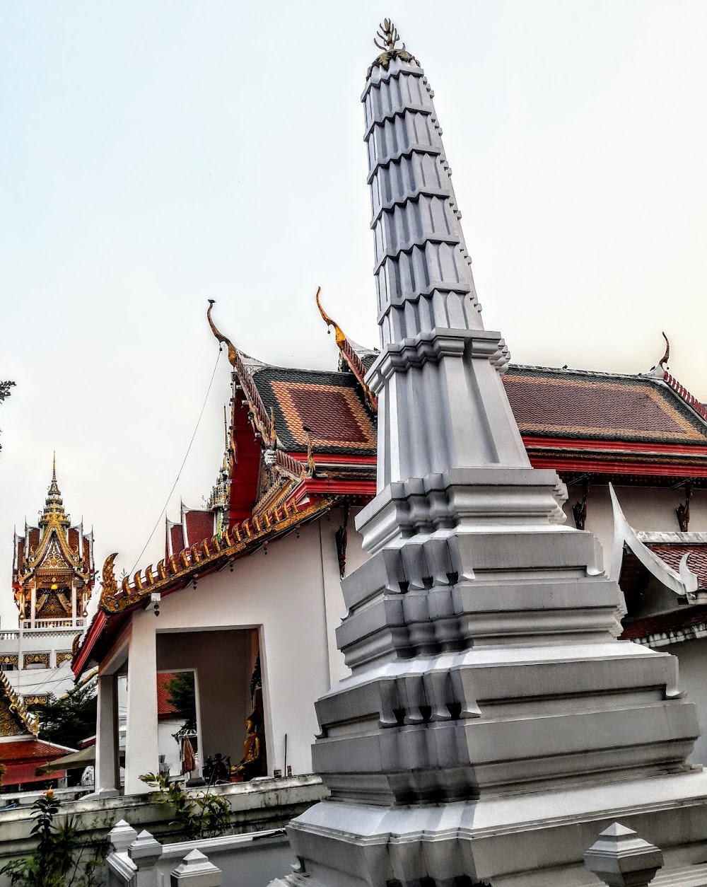 Wat Bukkhalo