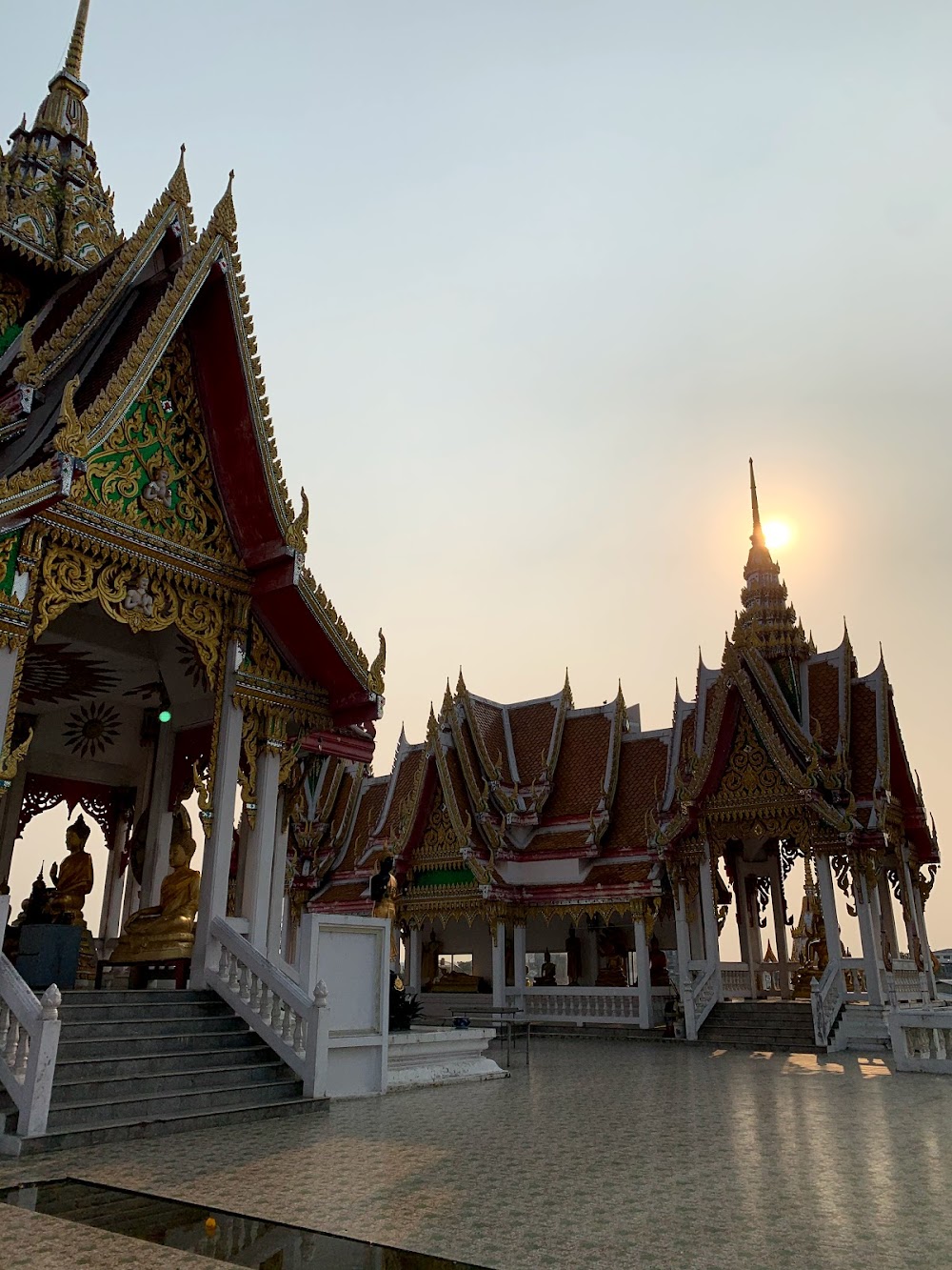 Wat Bukkhalo