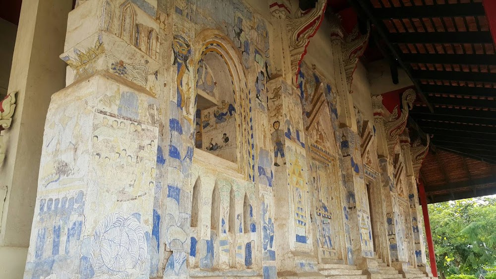 Wat Chaisi