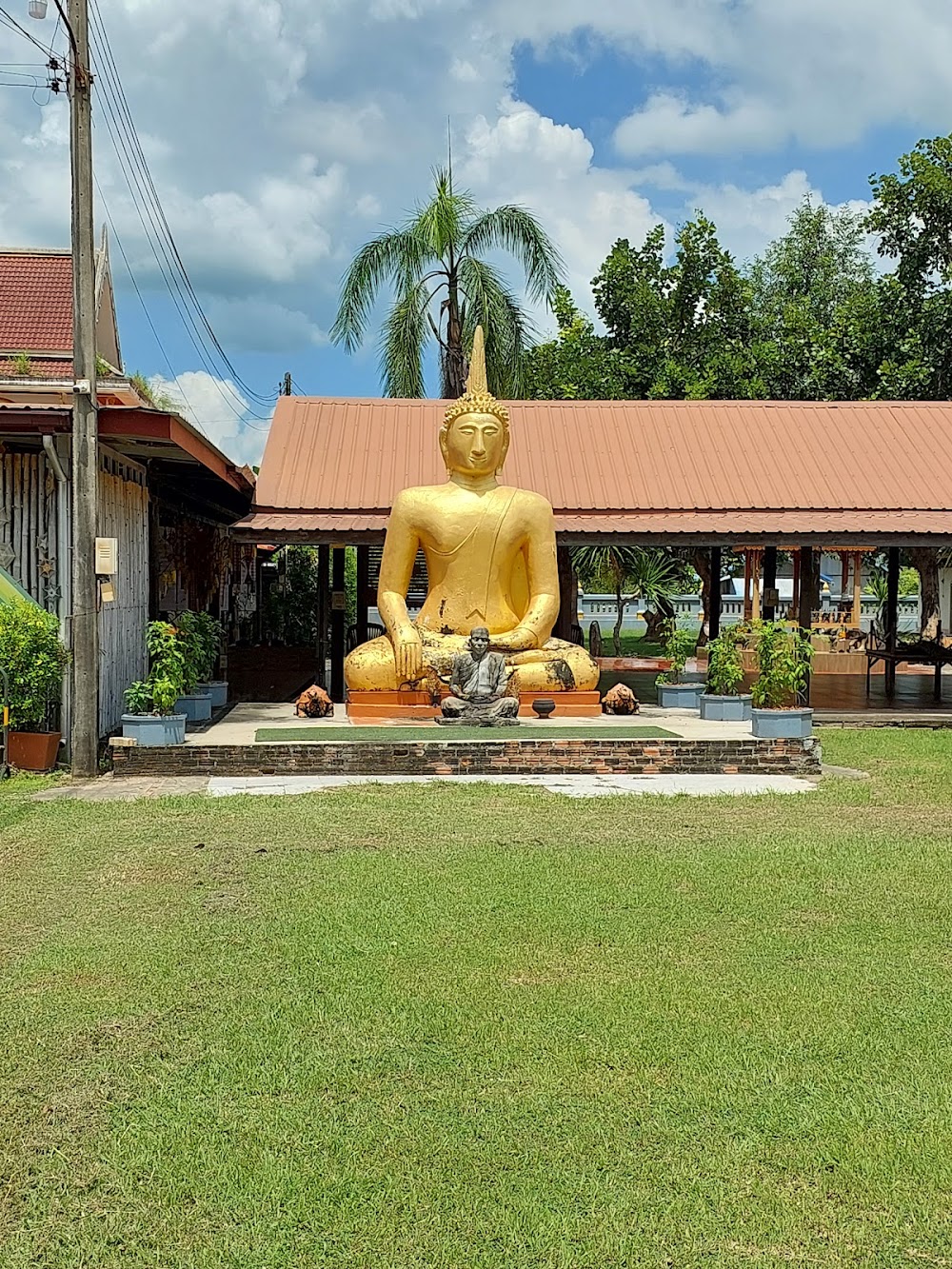 Wat Chaisi