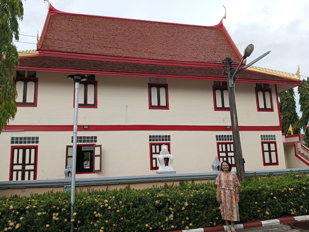Wat Chanathipchaloem