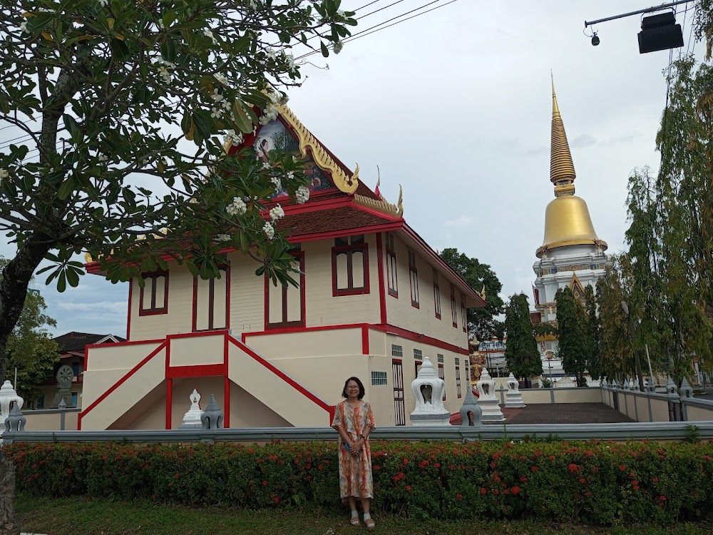 Wat Chanathipchaloem